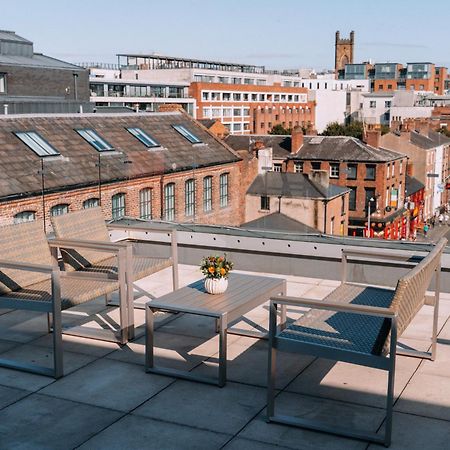 Ropewalks Hotel, Best Western Premier Collection Liverpool Exterior photo