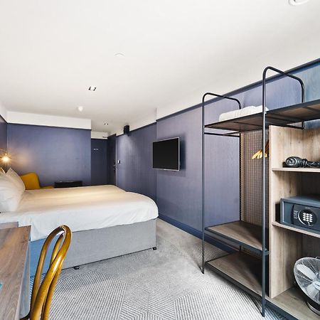 Ropewalks Hotel, Best Western Premier Collection Liverpool Exterior photo